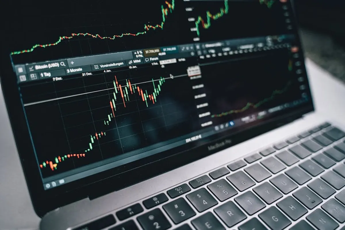 Bank Share Price Guide for Beginners