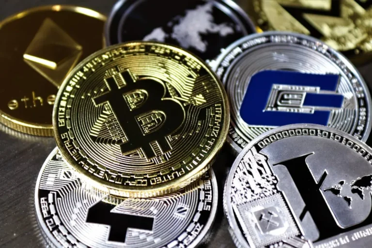 Best Crypto Security Practices for Online Shoppers