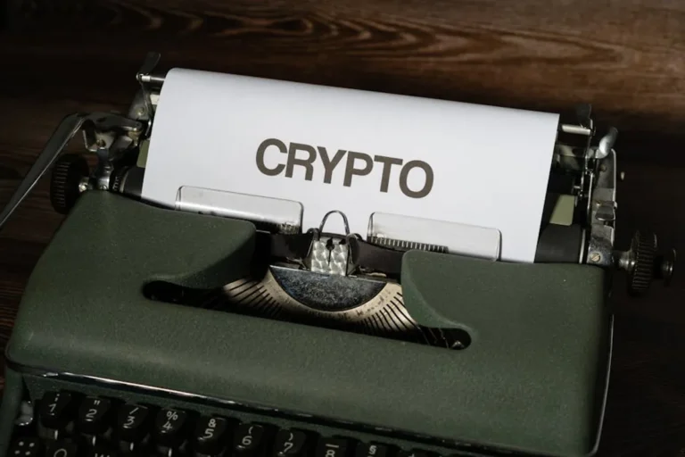 Crypto Tax Basics Every Beginner Should Understand