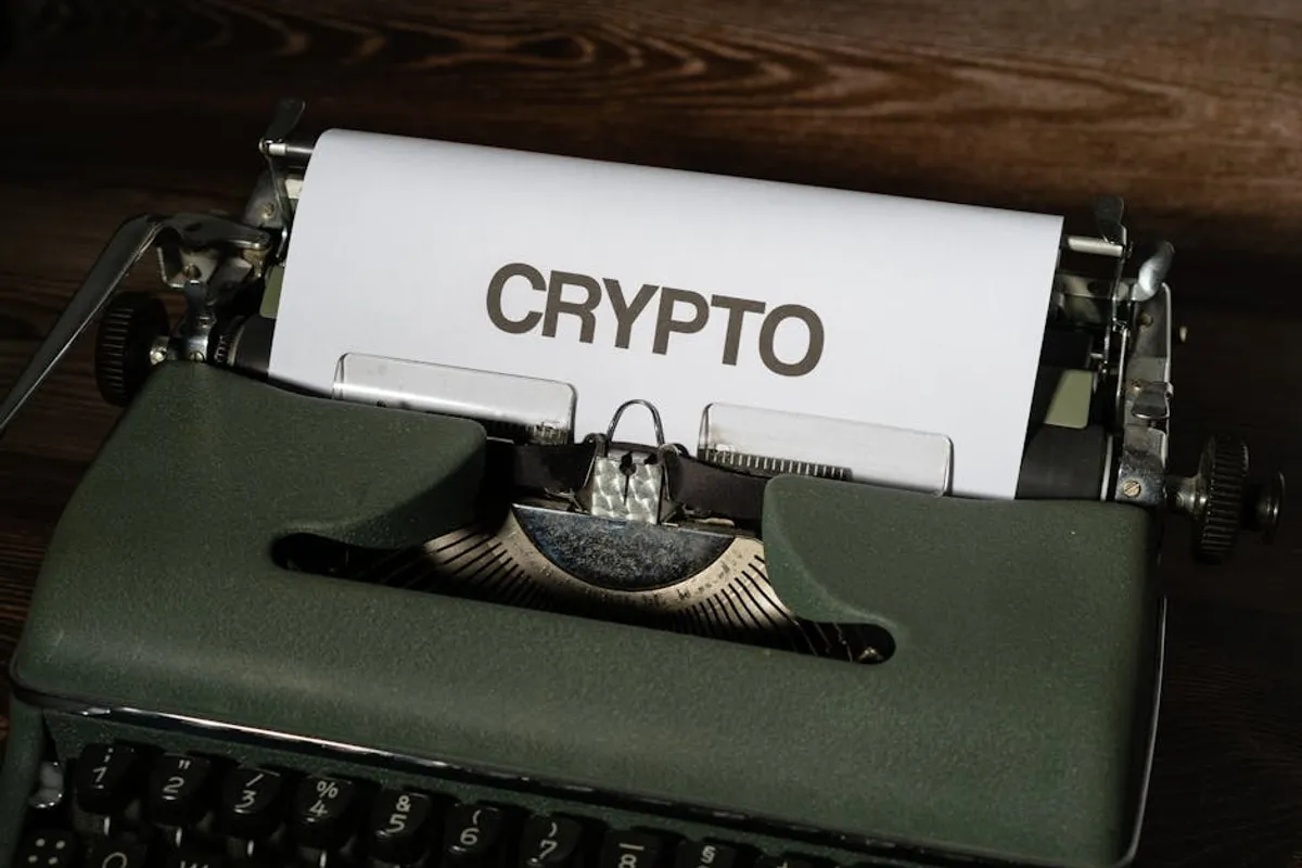 Crypto Tax Basics Every Beginner Should Understand