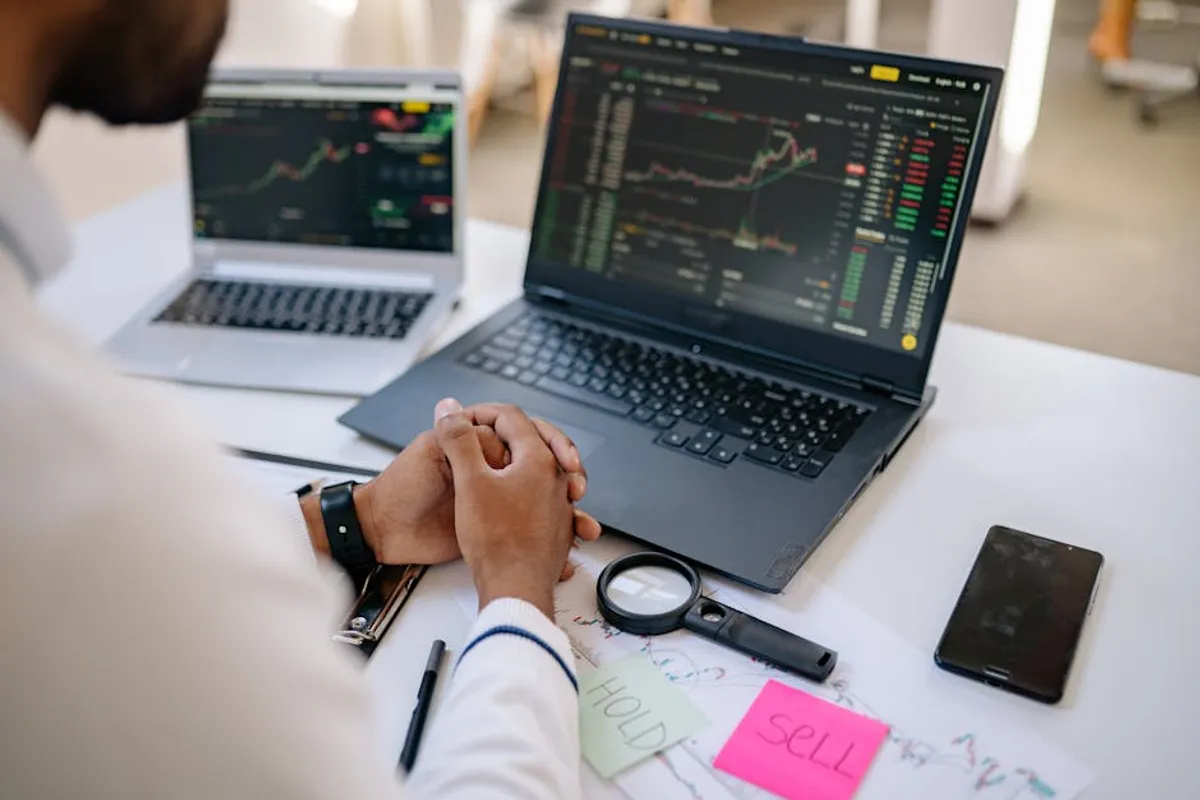 Hindi Finance: Share Price and Market Guide