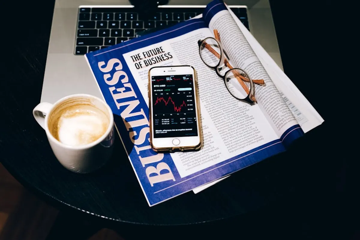 How finlandjournal.com Became a Search Topic Worth Explaining