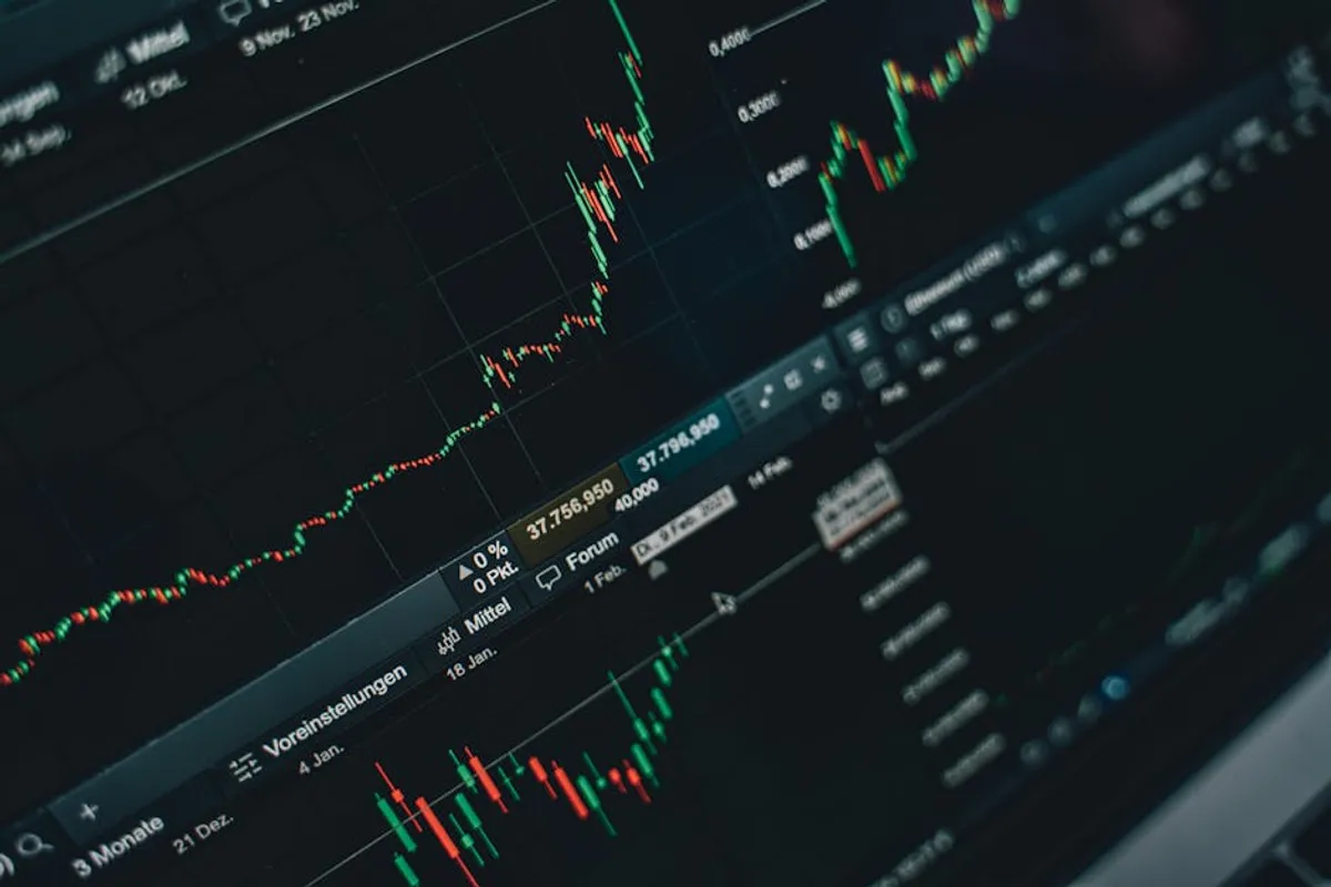 How Stock Market Today Works