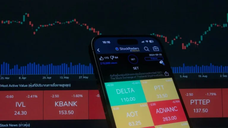 Indian Stock Market News Today