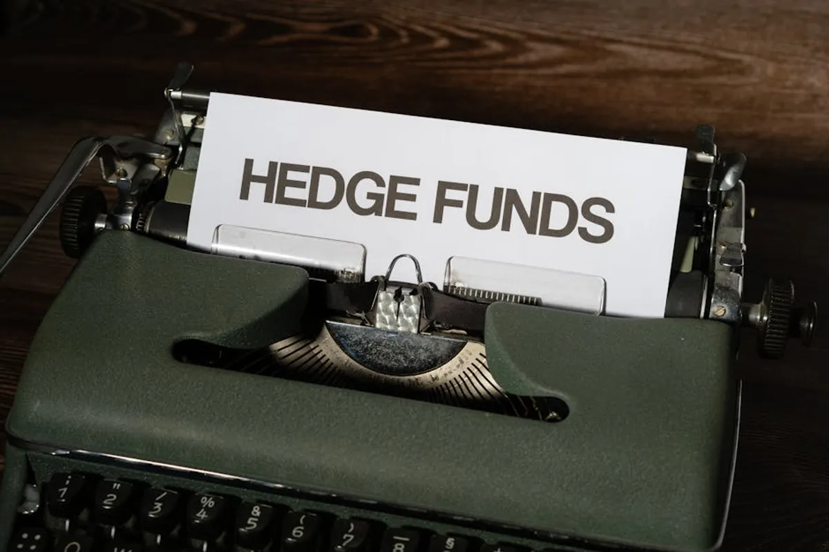Mutual Funds Checklist