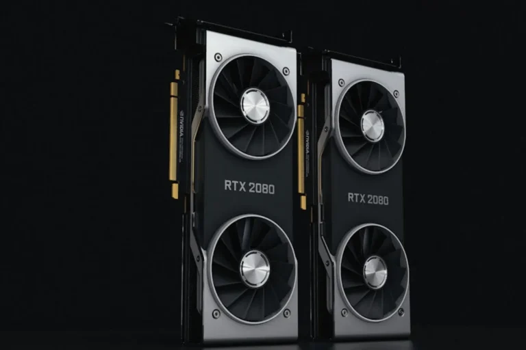 Nvidia Share Price: Market Trends and Key Drivers