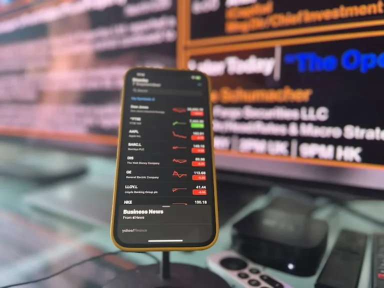 Share Price Updates: Complete Overview