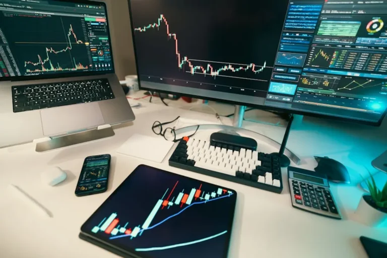 Share Price Updates Examples