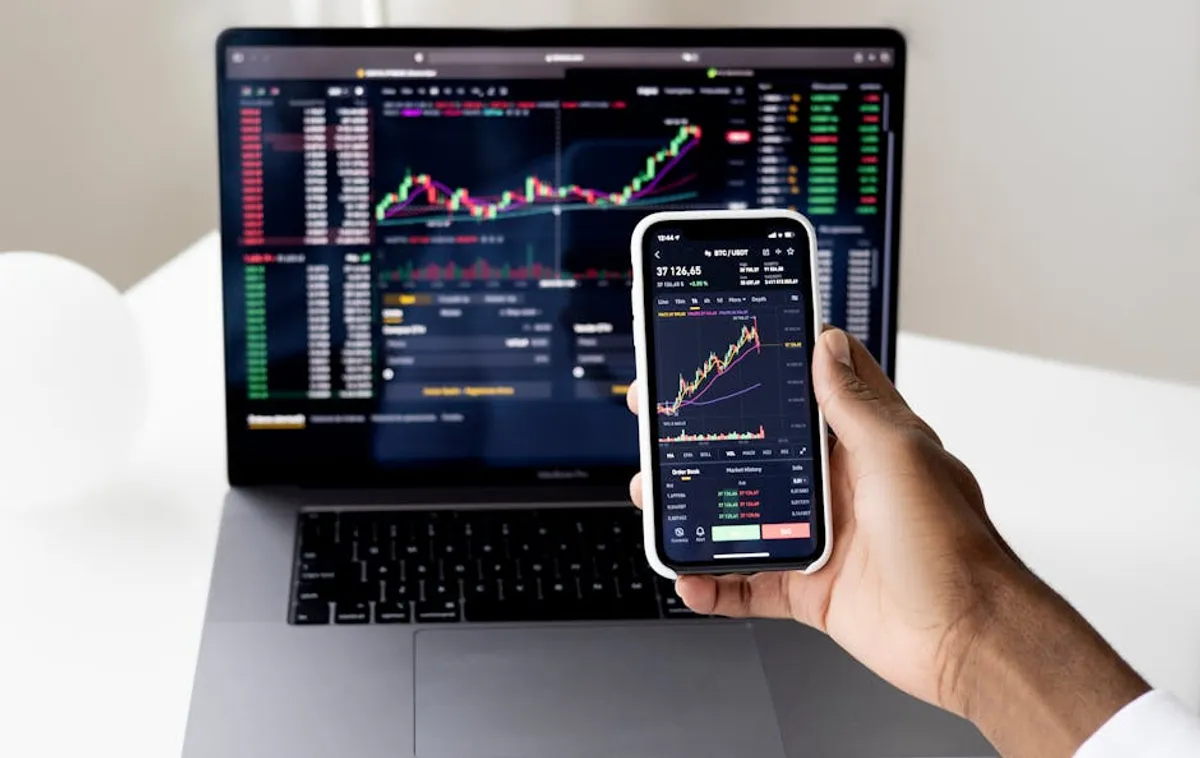 Share Price Updates Mistakes to Avoid