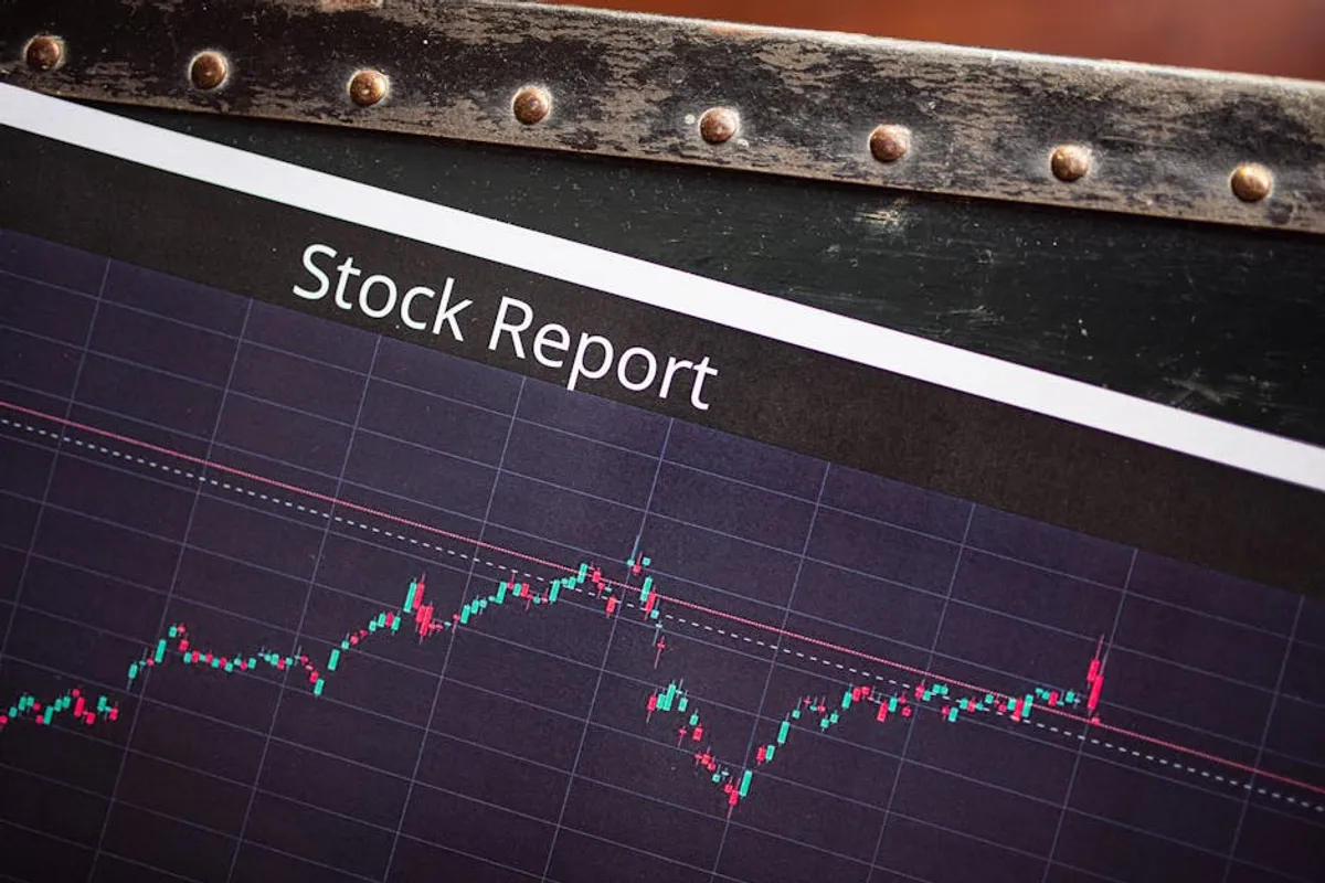 Share Price Updates Tips