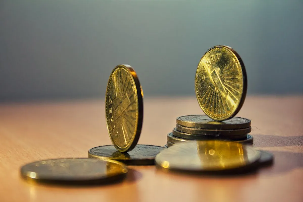 Stablecoins Explained: How They Work in Online Payments