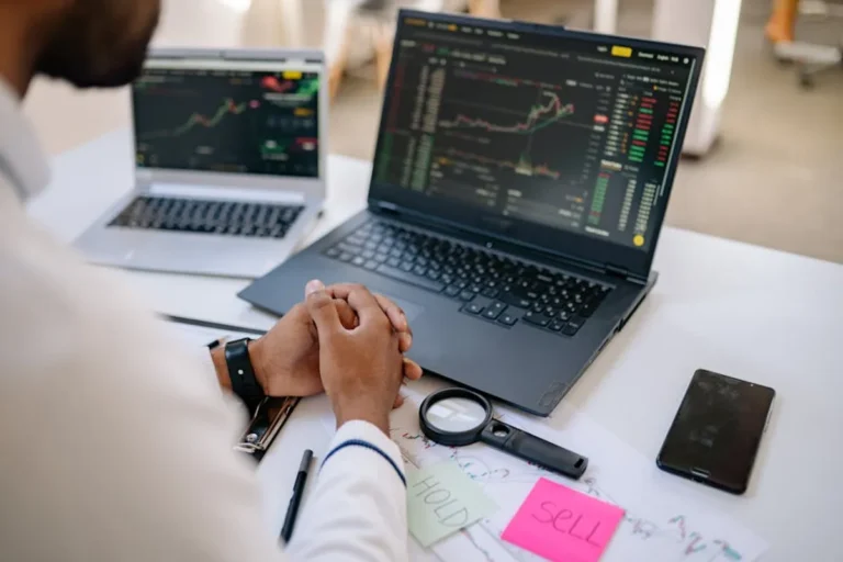 Stock Market Today Examples