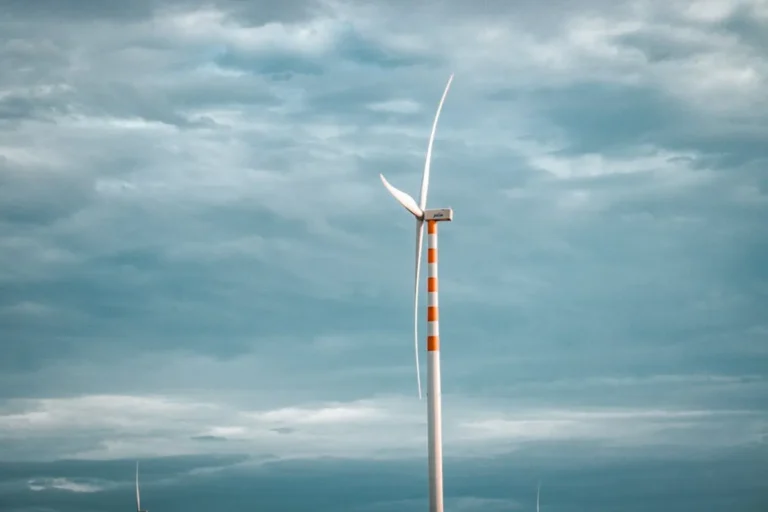 Suzlon Energy Share Price: Latest Market Update