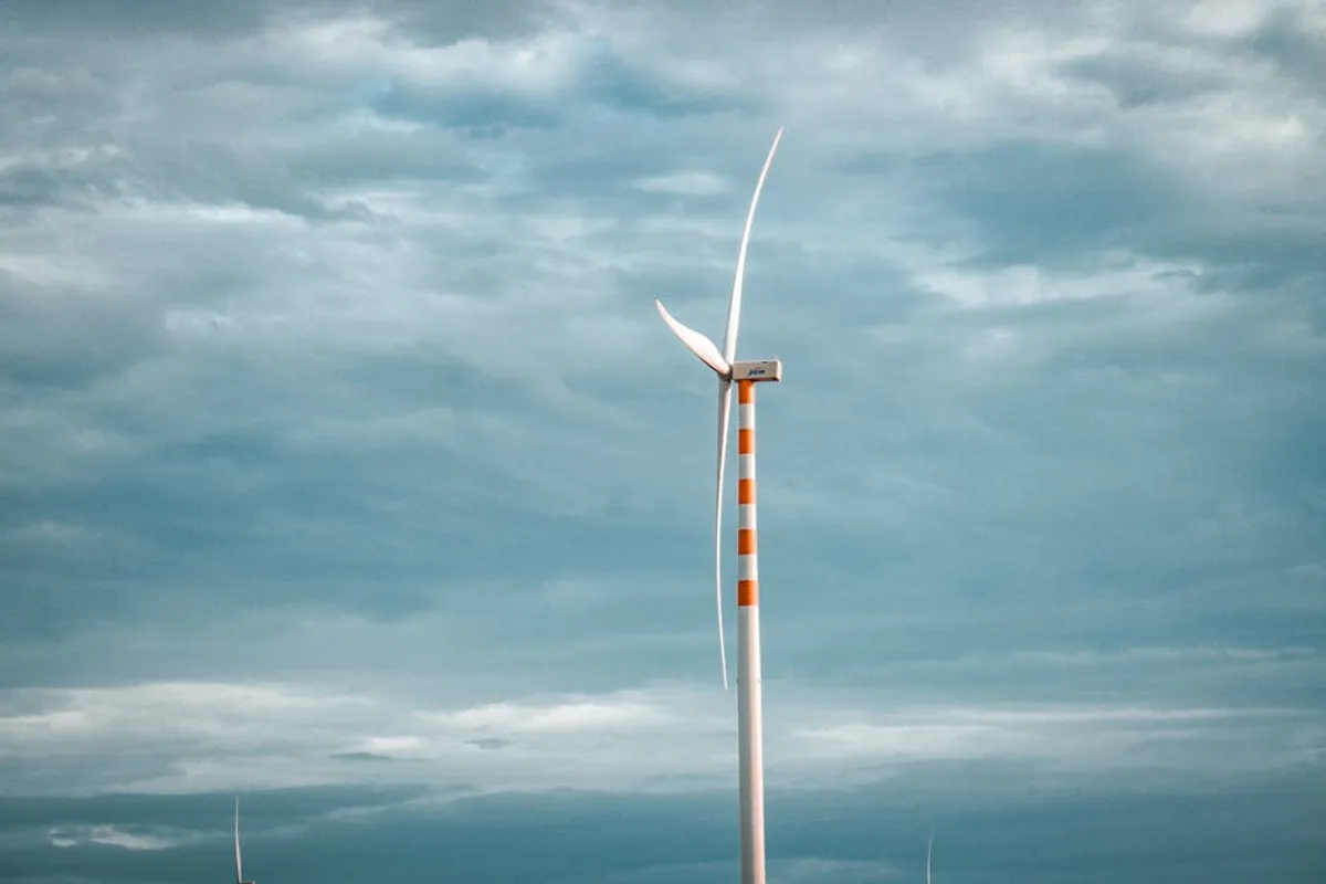Suzlon Energy Share Price: Latest Market Update